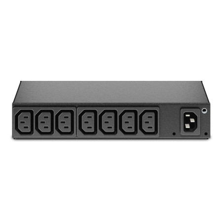 APC AP6015A Rack PDU Basic 0/1U 10A 8xC13