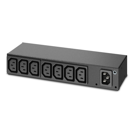 APC AP6015A Rack PDU Basic 0/1U 10A 8xC13