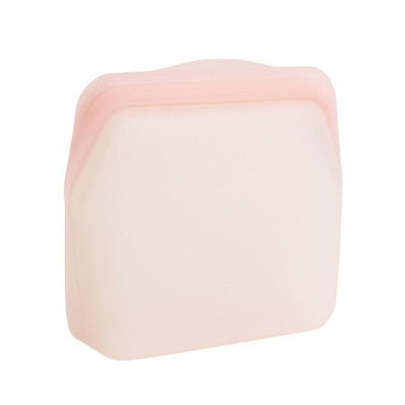 Daugkartinio naudojimo silikoninis maišelis Reach Eco