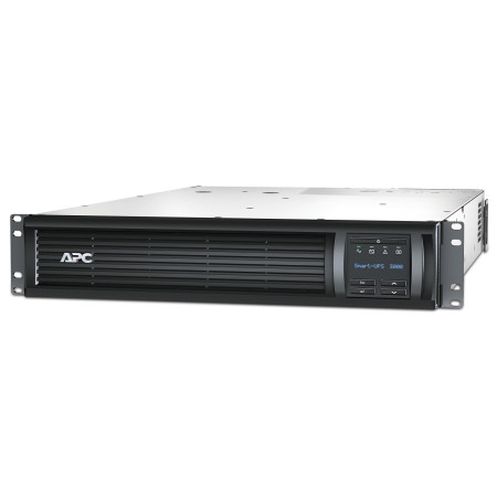 APC Smart SMT3000RMI2UC UPS