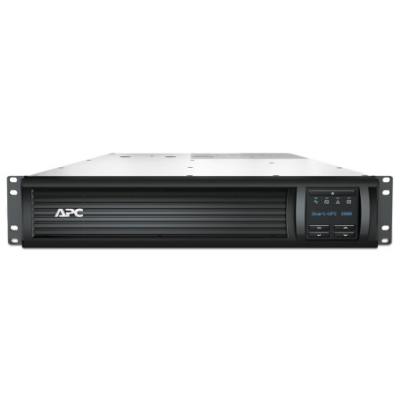 APC Smart SMT3000RMI2UC UPS