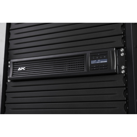 APC Smart SMT3000RMI2UC UPS