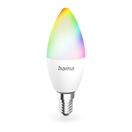 Hama LED Lemputė E14 5 W 6500 K