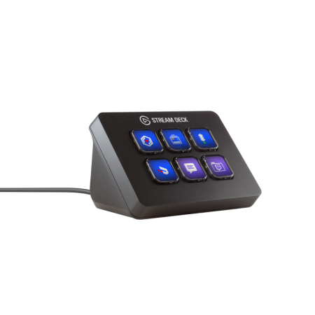 Elgato Stream Deck Mini