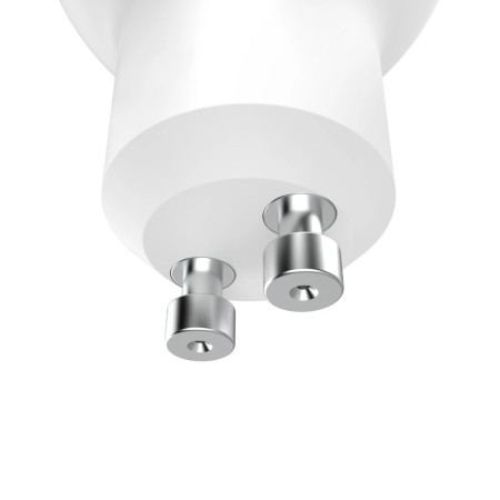 Hama LED lemputė Dienos šviesa, Šiltai balta 4,9 W GU10