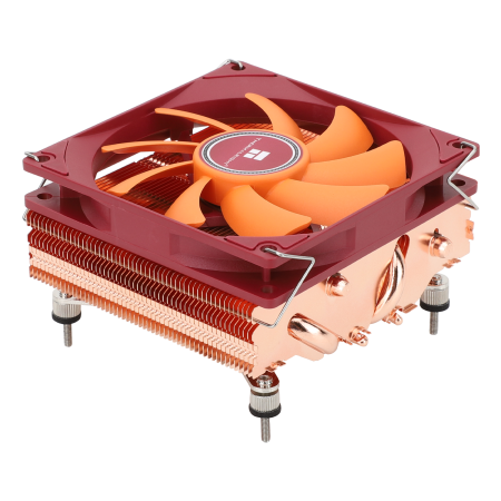 Thermalright AXP90-X47 Varinis Procesoriaus Aušintuvas