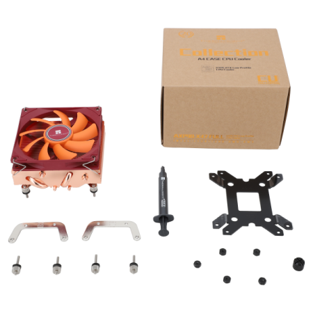 Thermalright AXP90-X47 Varinis Procesoriaus Aušintuvas