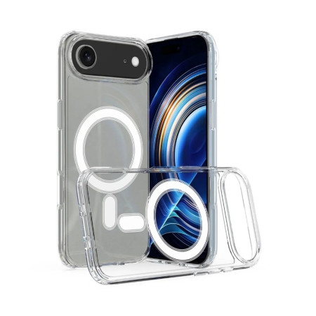 Skaidrus dėklas Clear MagSafe Case Apple iPhone Air