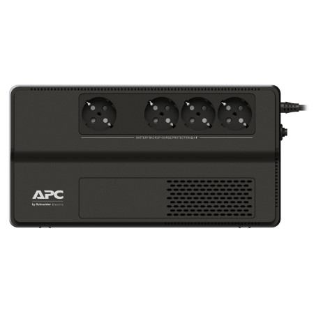 APC Back-UPS BV800I-GR