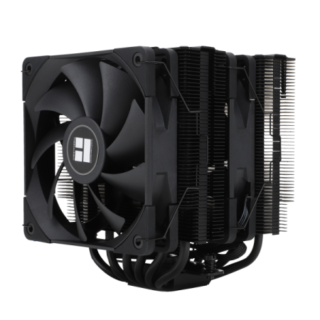 Thermalright Peerless Assassin 120 Black (120mm) Procesoriaus Aušintuvas