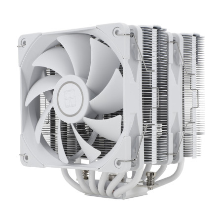 Thermalright Peerless Assassin 120 White (120mm) Procesoriaus Aušintuvas