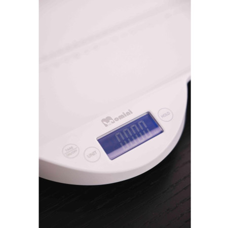 Momini Kūdikio svarstyklės TinyScale