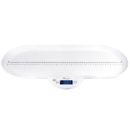 Momini Kūdikio svarstyklės TinyScale