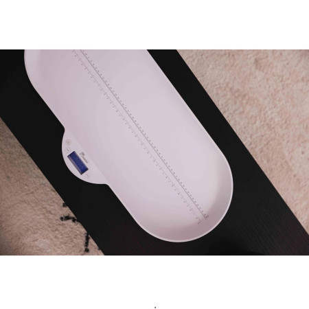 Momini Kūdikio svarstyklės TinyScale