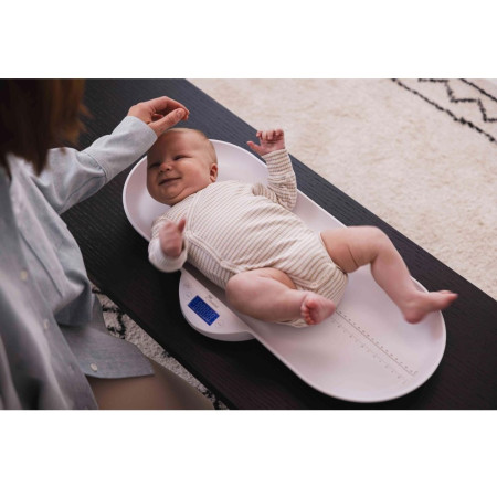 Momini Kūdikio svarstyklės TinyScale
