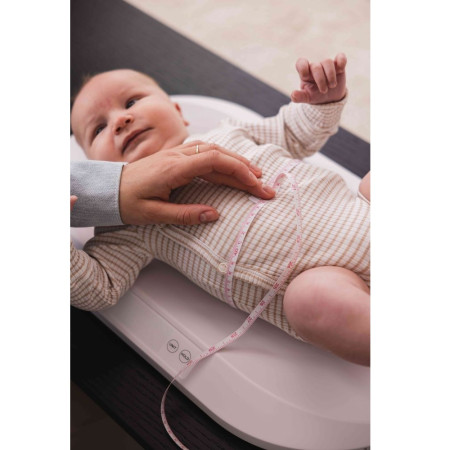 Momini Kūdikio svarstyklės TinyTally