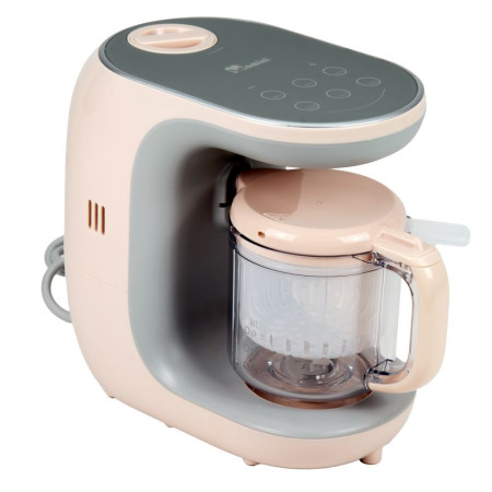 Momini Garų daugiafunkcinis prietaisas NutriBlend 6in1