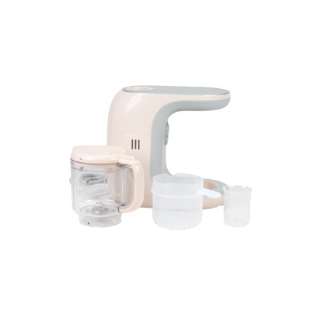 Momini Garų daugiafunkcinis prietaisas NutriBlend 6in1