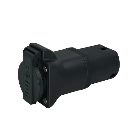 Adapteris Reach Type2 į Schuko