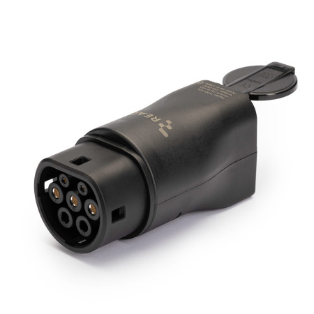 Adapteris Reach Type2 V2L