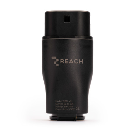 Adapteris Reach Type2 V2L