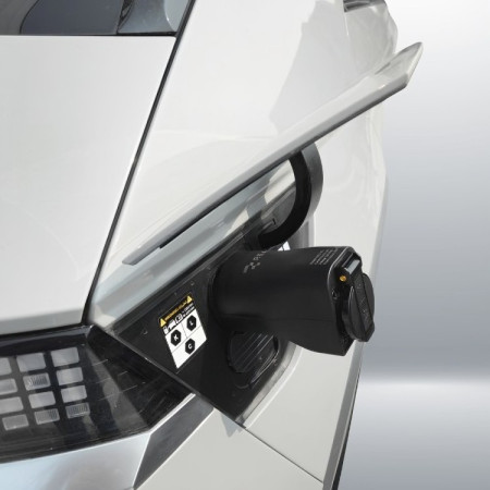 Adapteris Reach Type2 V2L