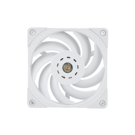 Thermalright TL-B12W PWM White (120mm) ventiliatorius
