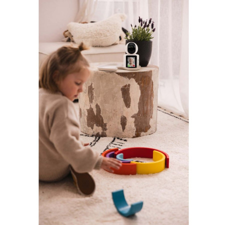 Momini Dvipusis Vaizdo Monitorius CommuniCare