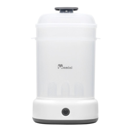 Momini buteliukų sterilizatorius QuickSteam