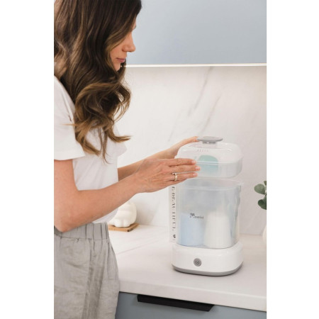 Momini buteliukų sterilizatorius QuickSteam