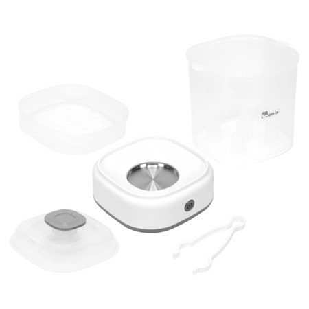 Momini buteliukų sterilizatorius QuickSteam