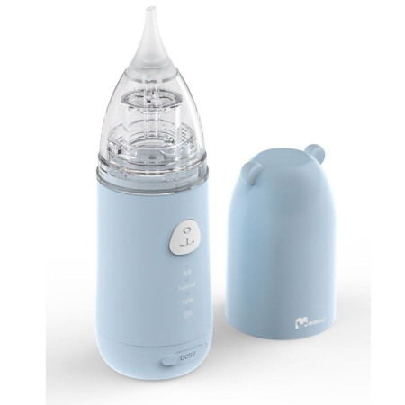 Momini Automatinis Irigatorius ir Aspiratorius 2 in 1 NanoFlush