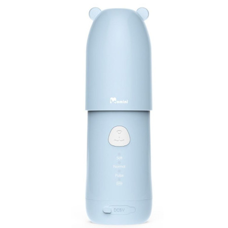 Momini Automatinis Irigatorius ir Aspiratorius 2 in 1 NanoFlush