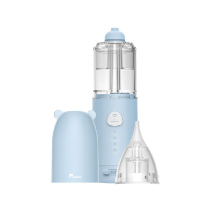 Momini Automatinis Irigatorius ir Aspiratorius 2 in 1 NanoFlush