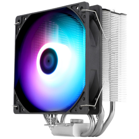 Thermalright Assassin X 120 Refined SE RGB V2 (120mm) Procesoriaus Aušintuvas