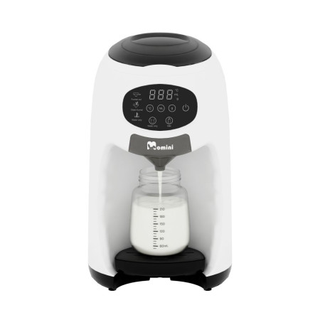 Momini Pieno mišinuko ruošimo aparatas Milk Formula Elite