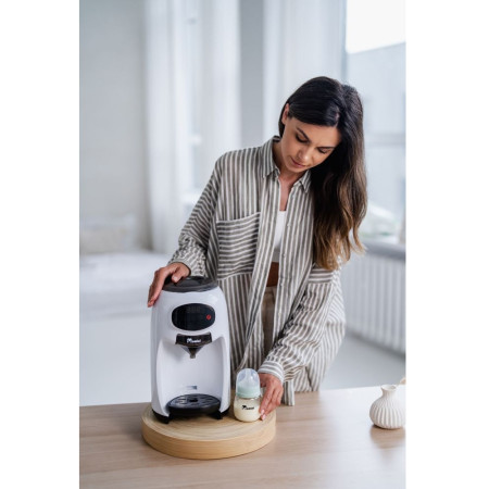 Momini Pieno mišinuko ruošimo aparatas Milk Formula Elite