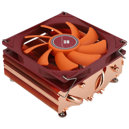Thermalright AXP90-X53 Full Copper (92mm) (Varinis) Procesoriaus Aušintuvas