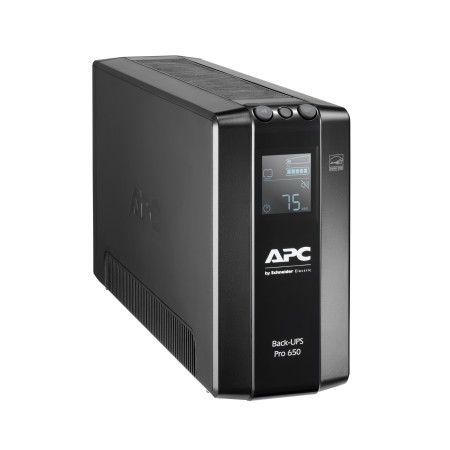 APC Back-UPS Pro BR650MI