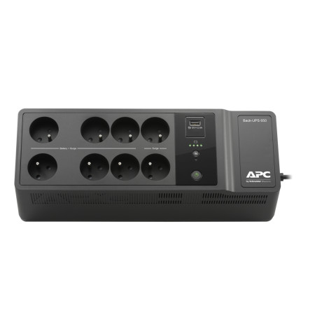 APC Back-UPS BE650G2-FR