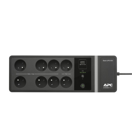 APC Back-UPS BE650G2-FR