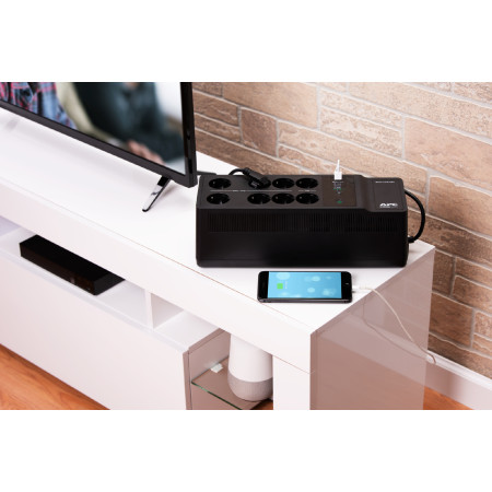 APC Back-UPS BE850G2-GR