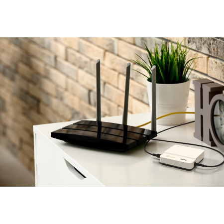 APC Network UPS CP12036LI