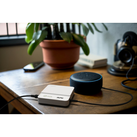 APC Network UPS CP12036LI