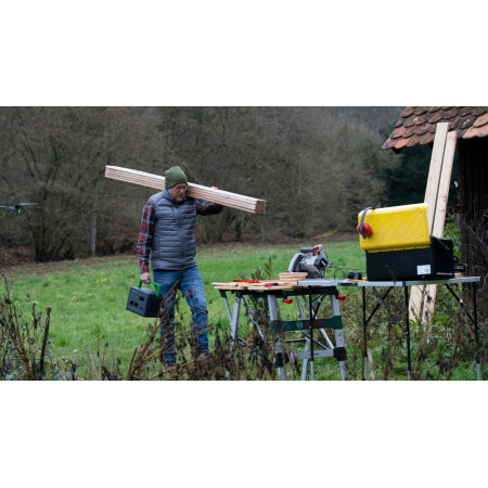 APC Nešiojama energijos stotis PPS330-GR