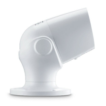 Hama 00176645 apsaugos stebėjimo kamera Kulka (forma) Lauke 1920 x 1080 pikseliai