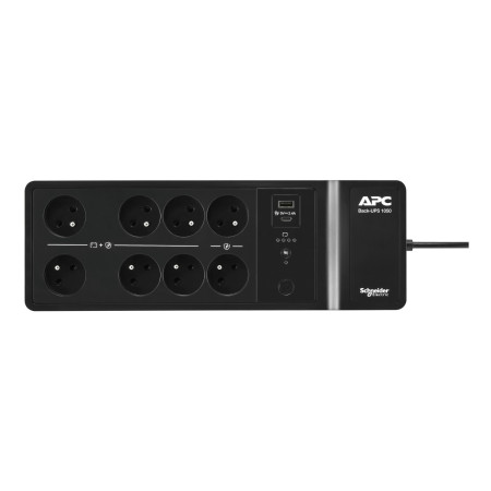 APC Back-UPS BE1050G2-FR