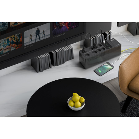 APC Back-UPS BE1050G2-FR