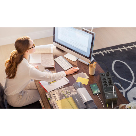 APC Back-UPS BE1050G2-FR