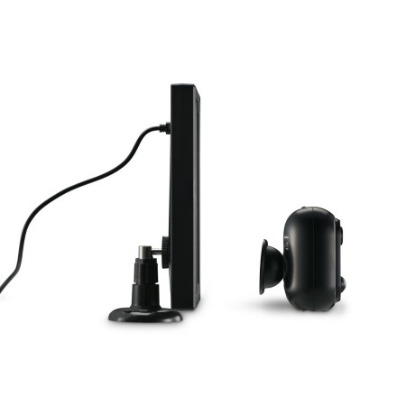 Hama 00176648 apsaugos stebėjimo kamera IP apsaugos kamera Lauke Siena